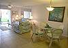 Living/Dining Area