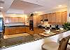 Central Gulf Coast Condominium rental - Interior Photo - Kitchen