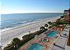 Gulf front pools & spa.