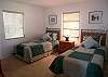 Central Gulf Coast House rental - Interior Photo - Guest Bedroom