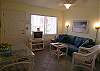 Central Gulf Coast Condominium rental - Interior Photo - Living Area