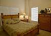 Central Gulf Coast Condominium rental - Interior Photo - Third Bedroom