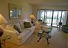 Central Gulf Coast Condominium rental - Interior Photo - Living Area