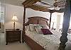 Central Gulf Coast Condominium rental - Interior Photo - Master Bedroom