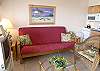 Central Gulf Coast Condominium rental - Interior Photo - Living Area