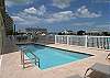 Central Gulf Coast Condominium rental - Interior Photo - Bayside Pool