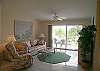 Central Gulf Coast Condominium rental - Interior Photo - Living Room