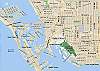 Central Gulf Coast Condominium rental - Map Photo