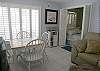 Central Gulf Coast Condominium rental - Interior Photo - Living area