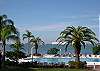 Central Gulf Coast Condominium rental - Interior Photo - Bayfront Pool & Spa