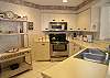 Central Gulf Coast Condominium rental - Interior Photo - Kitchen