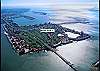 Isla Del Sol... a lushly landscaped, 340 acre island resort located on the scenic Pinellas Bayway between St Petersburg and St Pete Beach.