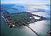 Isla Del Sol... a lushly landscaped, 340 acre island resort located the scenic Pinellas Bayway between St Petersburg and St Pete Beach.