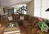 Central Gulf Coast Condominium rental - Interior Photo - Living Room