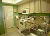 Central Gulf Coast Condominium rental - Interior Photo - Kitchen