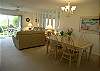 Central Gulf Coast Condominium rental - Interior Photo - Dining Room