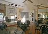 Central Gulf Coast Condominium rental - Interior Photo - Club Bahia Clubhouse