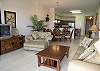 Central Gulf Coast Condominium rental - Interior Photo - Living Room