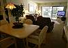 Living/Dining Area