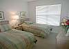 Central Gulf Coast Condominium rental - Interior Photo - Guest Bedroom