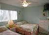 Central Gulf Coast Condominium rental - Interior Photo - Bedroom