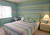 Central Gulf Coast Condominium rental - Interior Photo - Guest Bedroom