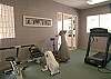 Central Gulf Coast Condominium rental - Interior Photo - Club Bahia Fitness Room