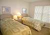 Central Gulf Coast Condominium rental - Interior Photo - Guest Bedroom