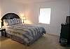 Central Gulf Coast House rental - Interior Photo - Master Bedroom