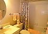 Central Gulf Coast Condominium rental - Interior Photo - Guest Bath