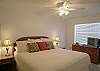 Central Gulf Coast Condominium rental - Interior Photo - Master Bedroom
