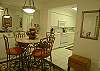 Central Gulf Coast Condominium rental - Interior Photo - Breakfast Area
