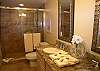 Master Bath with Tile Shower
