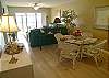 Living/Dining Area