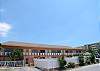 Twenty one bedroom units comprise this condominium located just across the street from the  beach & sparkling Gulf waters.