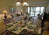 Central Gulf Coast Condominium rental - Interior Photo - Dining Area