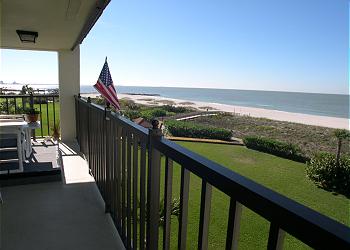 Central Gulf Coast Condominium rental - Exterior Photo