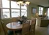 Central Gulf Coast Condominium rental - Interior Photo - Dining Room