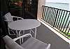 Bayfront Balcony