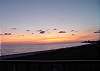 Magnificent sunsets from your balcony!