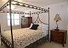Central Gulf Coast Condominium rental - Interior Photo - Third Bedroom