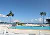 Central Gulf Coast Condominium rental - Interior Photo - Bayside Pool & Spa