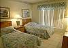 Central Gulf Coast Condominium rental - Interior Photo - Guest Bedroom