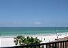 Central Gulf Coast Condominium rental - Interior Photo - Gulf Front Balcony