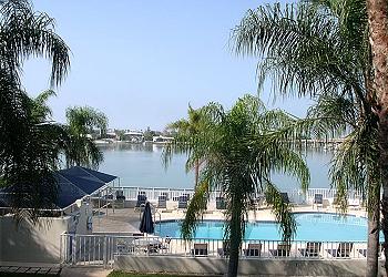 Central Gulf Coast Condominium rental - Exterior Photo - View from the Balcony