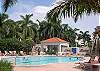 Central Gulf Coast Condominium rental - Interior Photo - Club Bahia Pool
