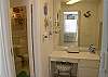 Dressing Area