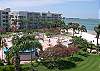 Pool, Spa & Bayside Beach