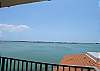 Beautiful bay view Isla Del Sol condo - new flatscreen TV & leather furniture