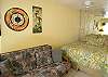 Central Gulf Coast Condominium rental - Interior Photo - Sleeping arrangements